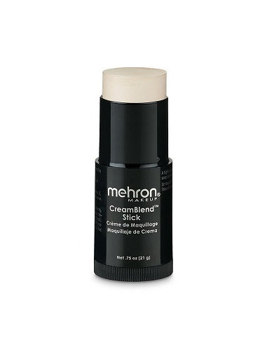 Stick Warm honey 21g MEHRON