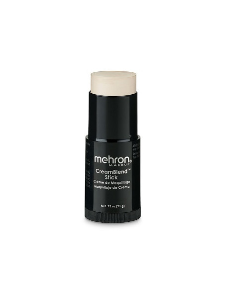Stick Warm honey 21g MEHRON