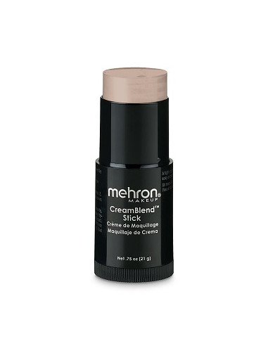 Stick Warm honey 21g MEHRON