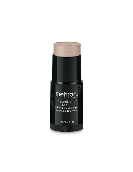 Stick Warm honey 21g MEHRON