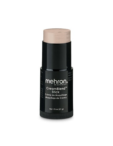 Stick Warm honey 21g MEHRON