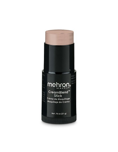 Stick Warm honey 21g MEHRON