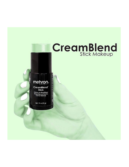 Stick Warm honey 21g MEHRON