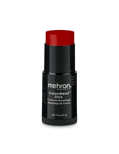 Stick Warm honey 21g MEHRON