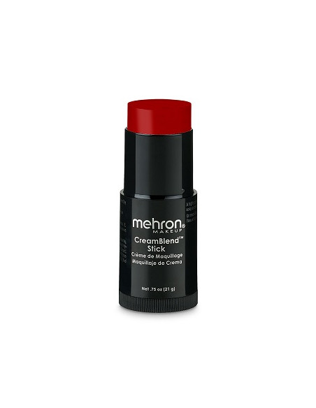 Stick Warm honey 21g MEHRON