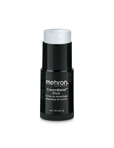 Stick Warm honey 21g MEHRON
