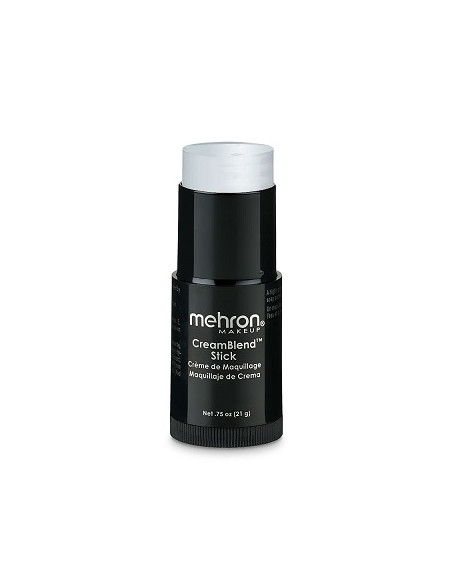 Stick Warm honey 21g MEHRON