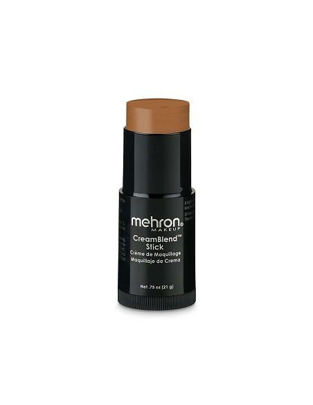Stick Warm honey 21g MEHRON
