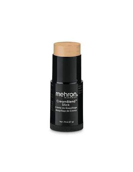 Stick Warm honey 21g MEHRON