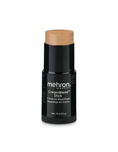 Stick Warm honey 21g MEHRON