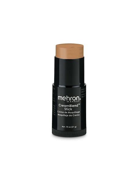 Stick Warm honey 21g MEHRON