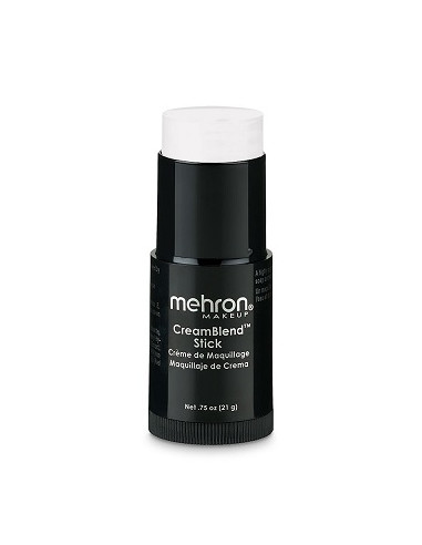 Stick Warm honey 21g MEHRON