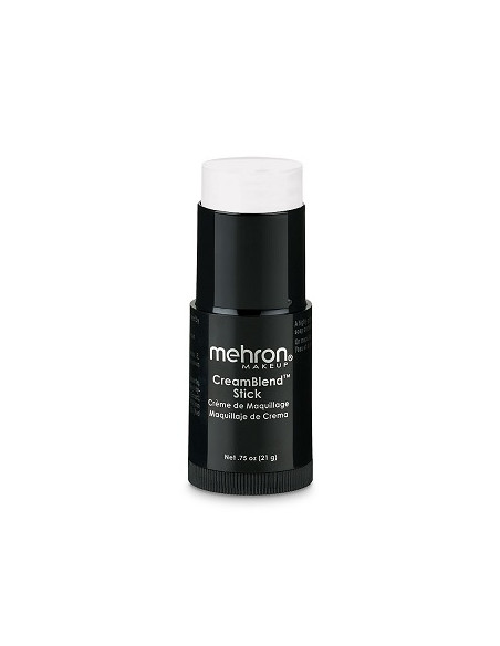 Stick Warm honey 21g MEHRON
