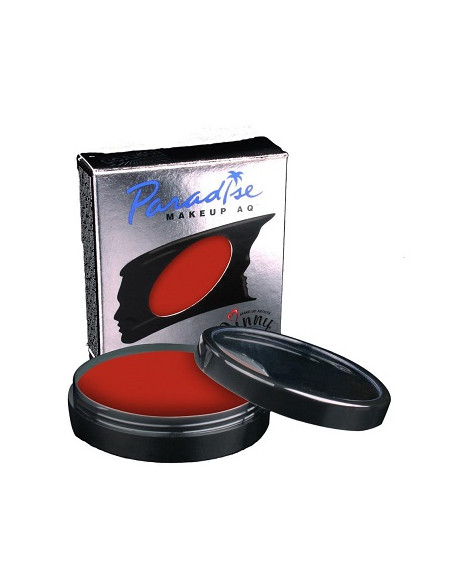 Cake aqua colors paradise amazone green 40g MEHRON