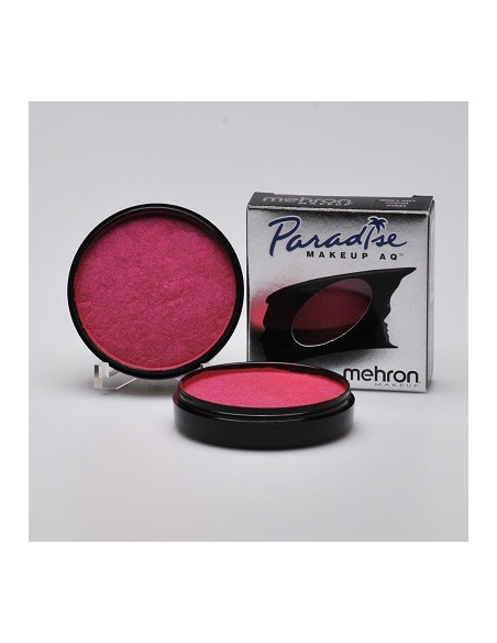Cake aqua colors paradise amazone green 40g MEHRON