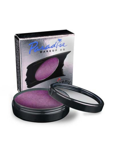 Cake aqua colors paradise amazone green 40g MEHRON