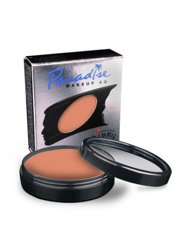 Cake aqua colors paradise amazone green 40g MEHRON