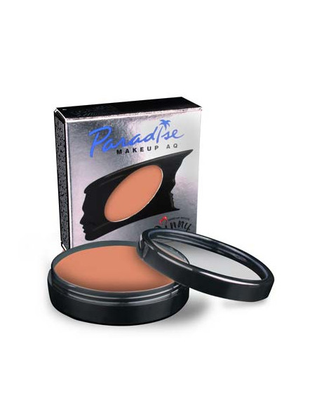 Cake aqua colors paradise amazone green 40g MEHRON