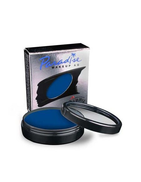 Cake aqua colors paradise amazone green 40g MEHRON