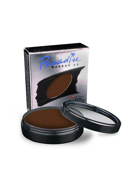 Cake aqua colors paradise amazone green 40g MEHRON