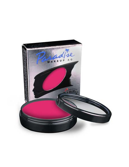 Cake aqua colors paradise amazone green 40g MEHRON
