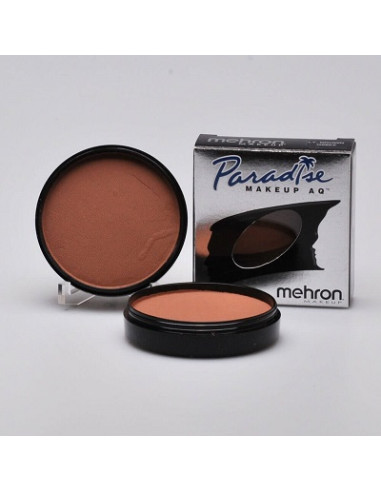 Cake aqua colors paradise amazone green 40g MEHRON
