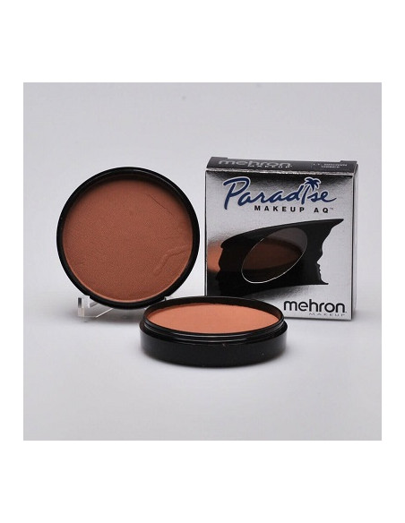 Cake aqua colors paradise amazone green 40g MEHRON