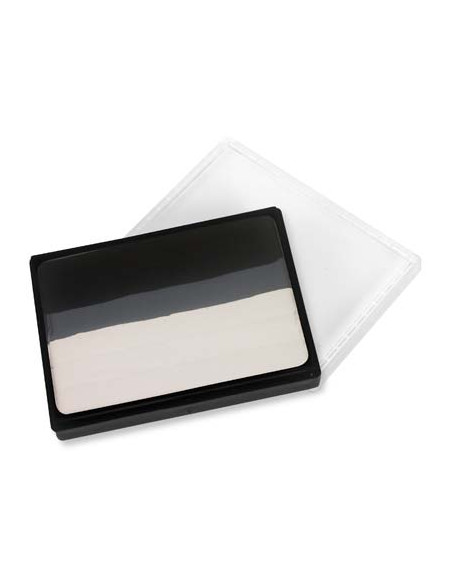 Cake aqua color Paradise Prisma Shadow 50g MEHRON