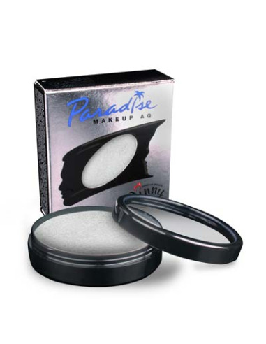 Cake aqua colors paradise amazone green 40g MEHRON