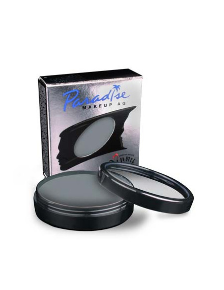 Cake aqua colors paradise amazone green 40g MEHRON