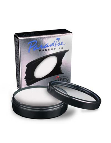 Cake aqua colors paradise amazone green 40g MEHRON