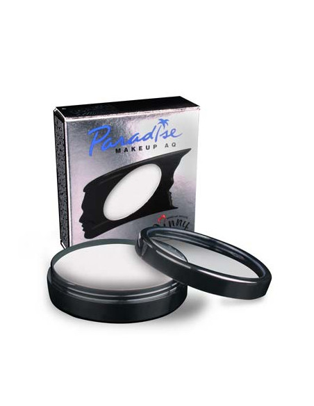 Cake aqua colors paradise amazone green 40g MEHRON