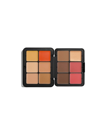HD skin palette face essentials n°2 MAKE UP FOR EVER