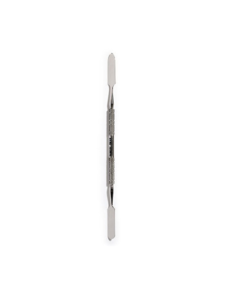 Spatule métal double NUMERIC PROOF