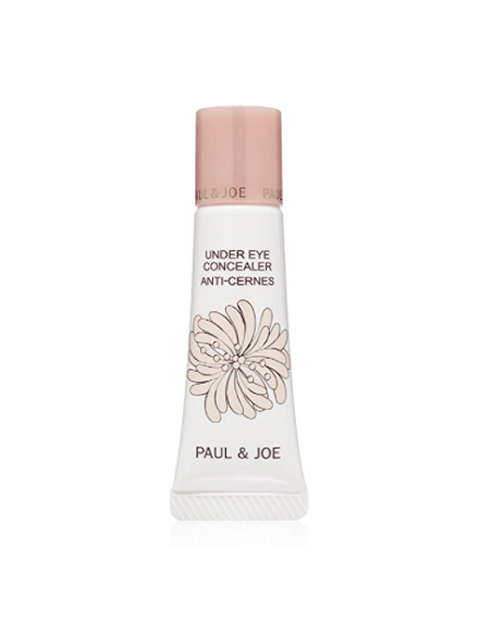 Anti-cernes under n°01 10ml PAUL & JOE