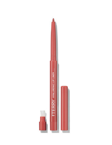 Crayon lèvres soin hyaluronique N°1 sexy nude 0.3g BY TERRY 