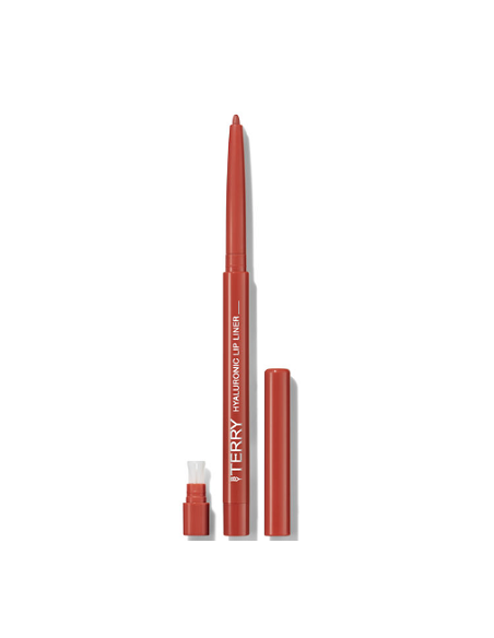 Crayon lèvres soin hyaluronique N°1 sexy nude 0.3g BY TERRY 