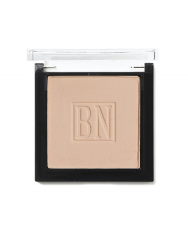 HDC poudre compacte bella  n°00 18g  BEN NYE