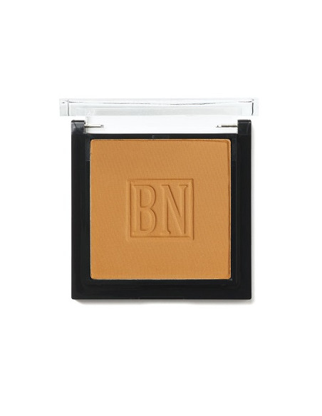 HDC poudre compacte n°105 banana light 18g  BEN NYE