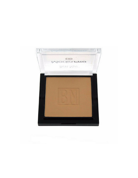 HDC poudre compacte n°105 banana light 18g  BEN NYE