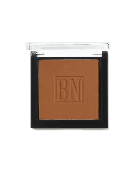 HDC poudre compacte n°105 banana light 18g  BEN NYE