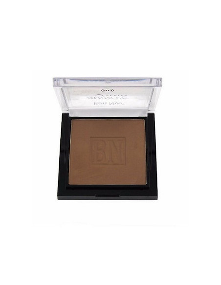 HDC poudre compacte n°105 banana light 18g  BEN NYE