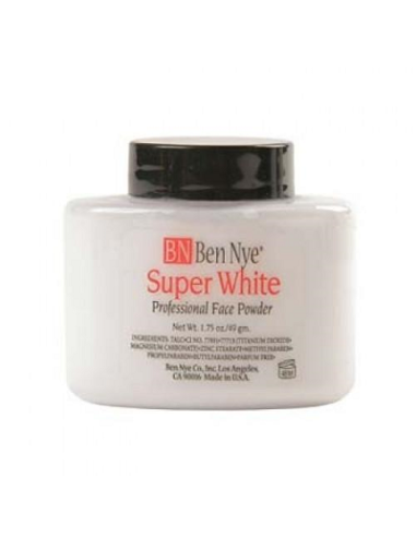 Poudre libre fair 42g BEN NYE