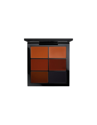 Palette studio fix cc extra deep 6g MAC COSMETICS