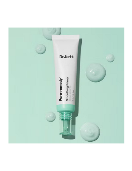 Pore remedy basse lissante 30ml DR JART+