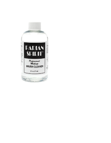 Nettoyant pinceaux 240ml PARIAN SPIRIT