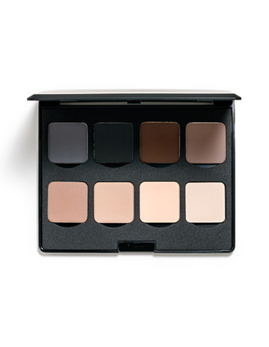 Palette fards à paupière basic  PP8x 1.8g   NUMERIC PROOF