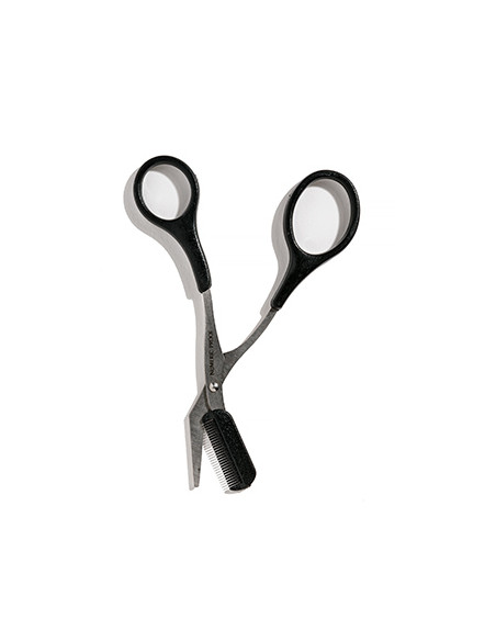 Ciseaux peigne à sourcils NUMERIC PROOF
