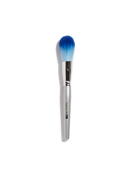 Pinceau mode bleu N°112 poudre NUMERIC PROOF