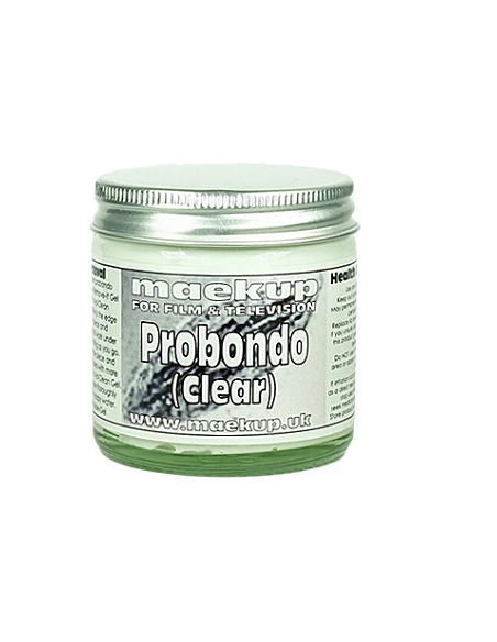 Probondo clear 60gr MAEKUP